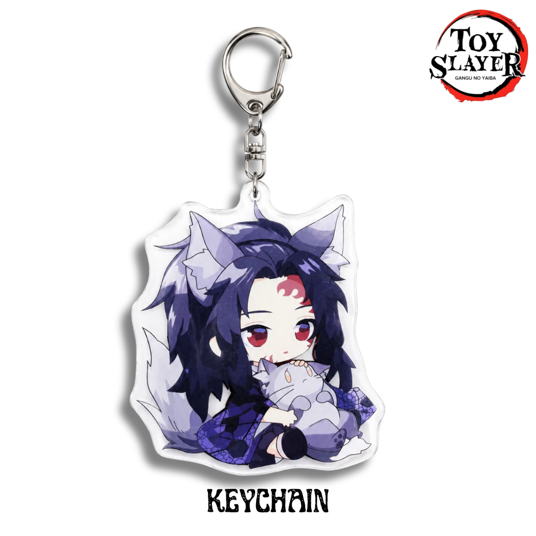 ❤️‍🔥Kokushibo Set