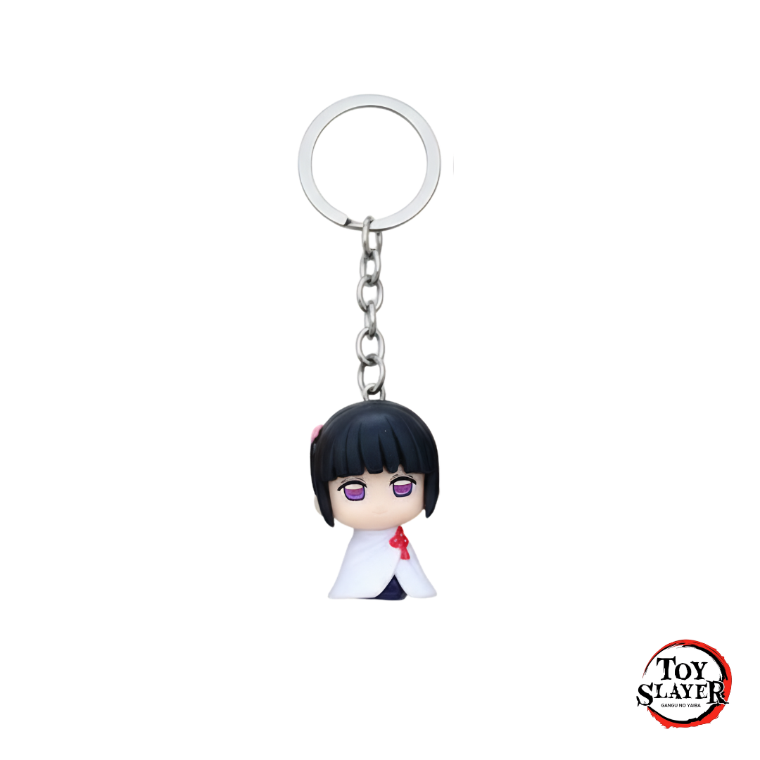 Anime Chibi Keychain - Mini