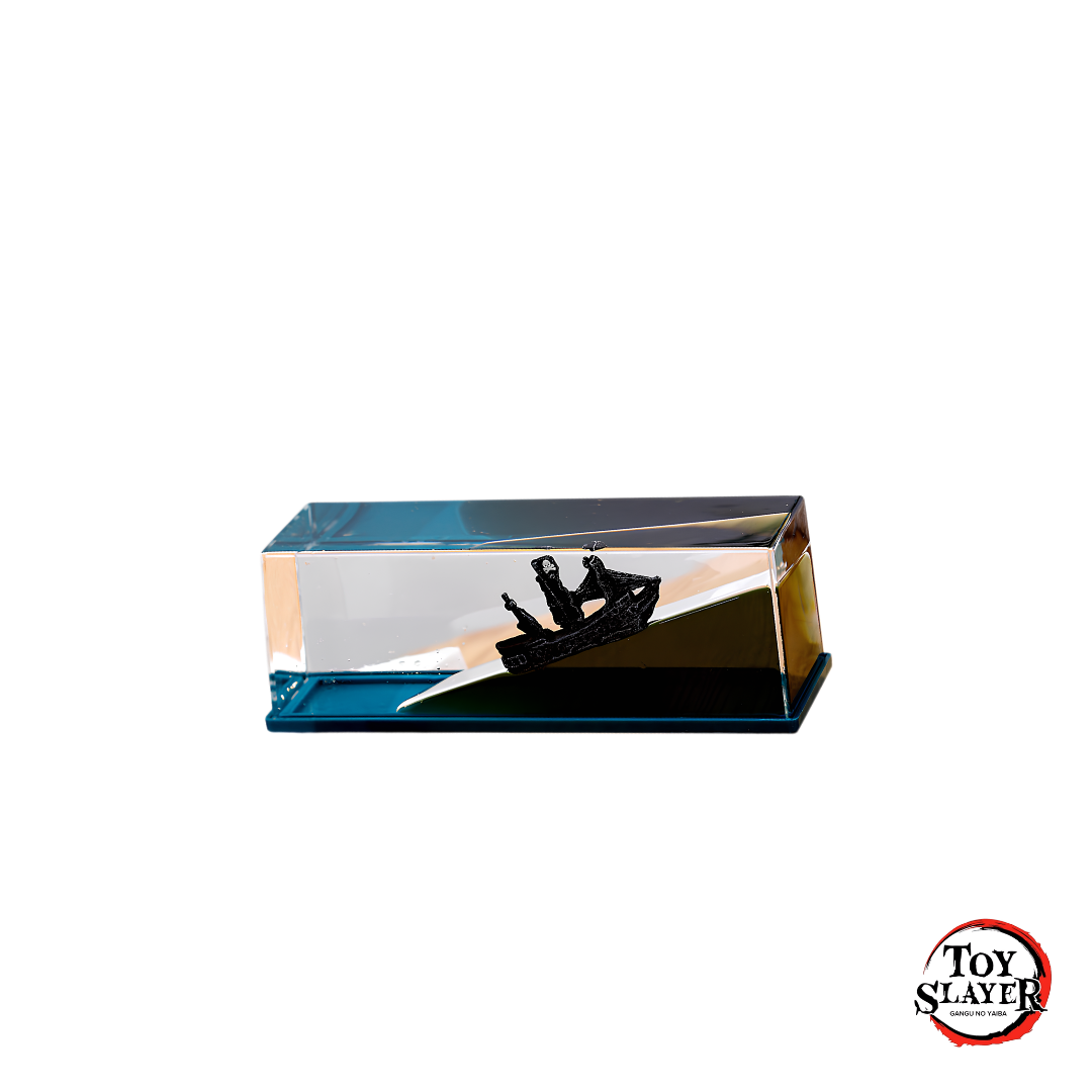 One Peace Ship