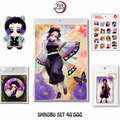 🦋Kocho Shinobu Set