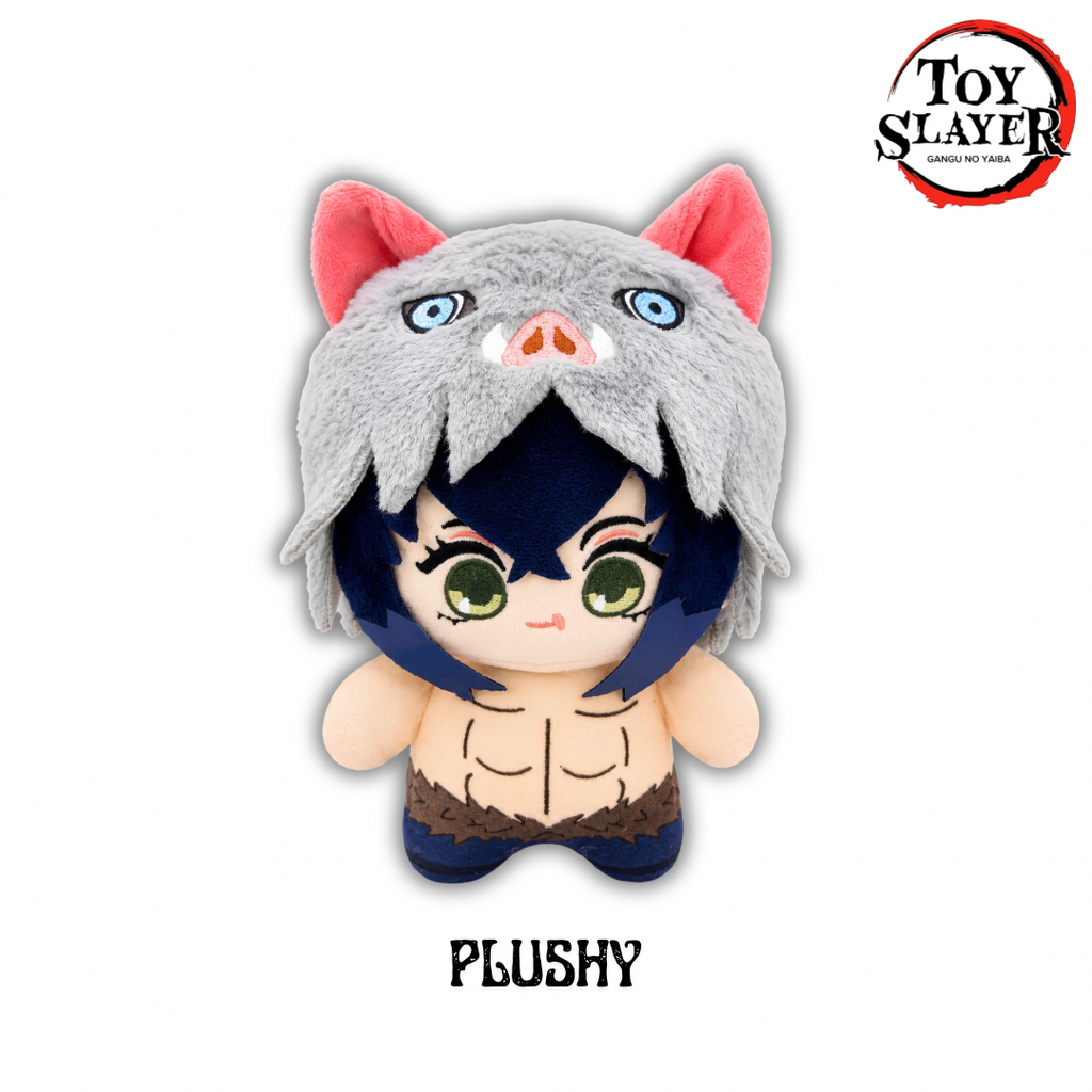 🐗Hashibira Inosuke Set